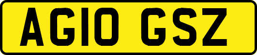 AG10GSZ