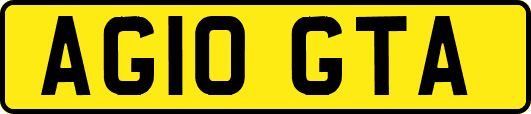 AG10GTA