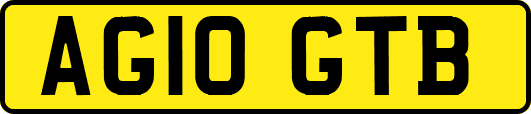 AG10GTB