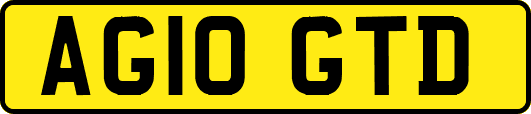 AG10GTD