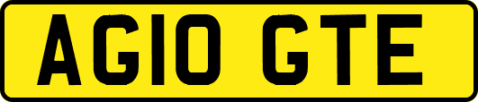 AG10GTE