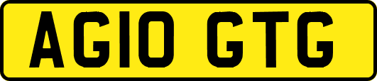 AG10GTG