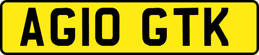 AG10GTK