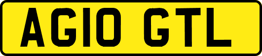 AG10GTL