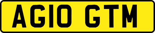 AG10GTM