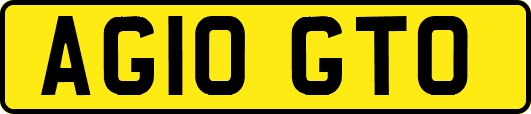 AG10GTO
