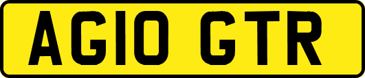 AG10GTR
