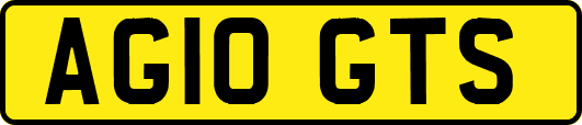 AG10GTS