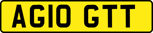 AG10GTT