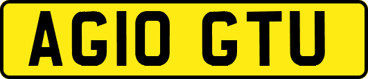 AG10GTU