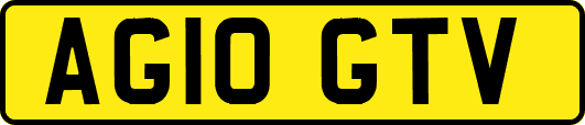 AG10GTV