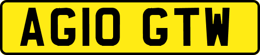 AG10GTW