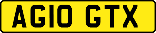 AG10GTX