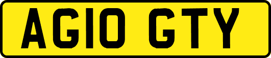 AG10GTY