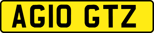 AG10GTZ