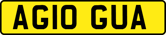 AG10GUA