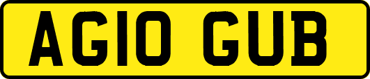 AG10GUB