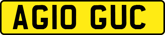 AG10GUC