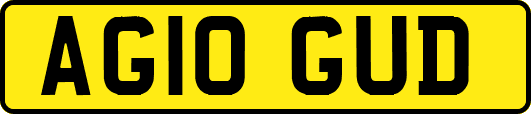 AG10GUD