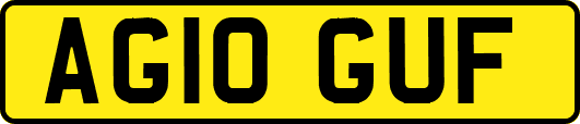 AG10GUF