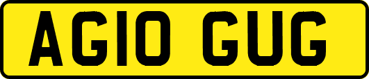 AG10GUG
