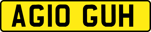 AG10GUH