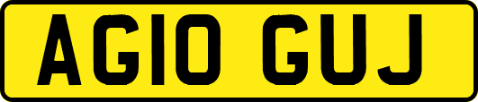 AG10GUJ