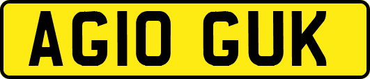 AG10GUK