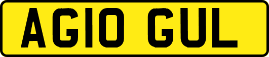 AG10GUL