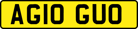 AG10GUO