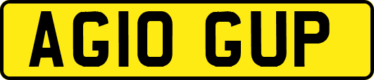 AG10GUP