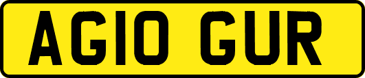 AG10GUR
