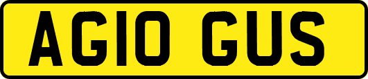 AG10GUS