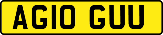 AG10GUU