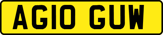 AG10GUW