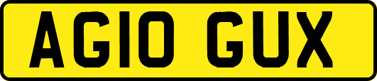 AG10GUX