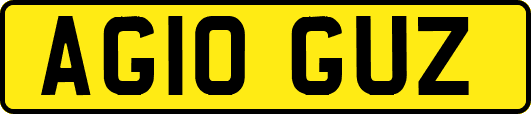 AG10GUZ