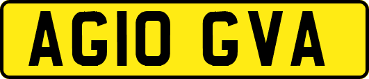 AG10GVA