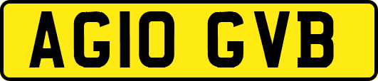 AG10GVB