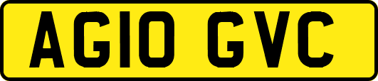 AG10GVC