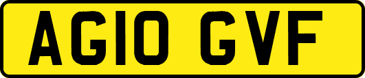 AG10GVF