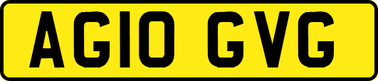 AG10GVG