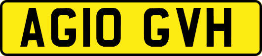 AG10GVH