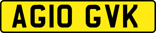 AG10GVK