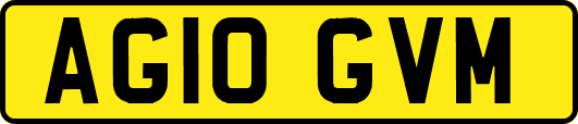 AG10GVM