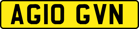 AG10GVN
