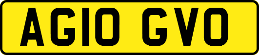 AG10GVO