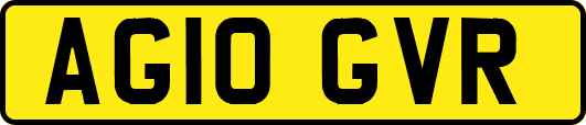 AG10GVR