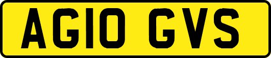 AG10GVS