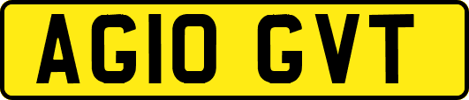AG10GVT